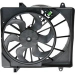 2811644 Gpd Cooling Fan Assembly For Jeep Liberty 2008-2012. Fixed Price $193.19.
