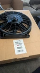 Engine Cooling Fan-electric Kit 4 Seasons 36895. Fixed Price $40.00.