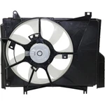 Radiator Cooling Fan Assembly For 2014-2022 Mitsubishi Mirage Single. Fixed Price $103.17.