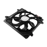 Electric Radiator Cooling Fan For Jeep Wrangler 2012-2017 68143894AB 68143894AA. Fixed Price $141.56.