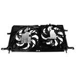 For Rendezvous Venture Montana Radiator A/c Condenser Cooling Fan Motor Assembly. Fixed Price $186.95.