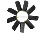 Febi-bilstein Cooling Fan Blade 1132000223 Mercedes Benz R230 SL500 E55 Amg E430. Fixed Price $68.24.