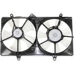 Radiator Cooling Fan For 98-2002 Toyota Corolla. Fixed Price $94.65.