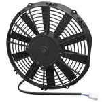 Spal 932 Cfm 11IN Medium Profile Fan Pull (VA09-AP50/C-27A). Fixed Price $113.05.