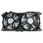 Tyc 625190 Dual Rad& Cond Fan Ford F-150 3.5L W/ Brushless Motor 2021-2023. Fixed Price $329.00.