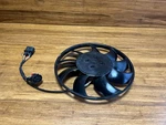 2018-2023 Volkswagen Atlas Engine Radiator Cooling Fan Motor 3QF959455B Oem. Fixed Price $92.00.