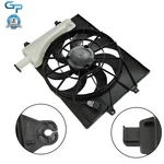 2018-2021 For Hyundai Kona 1.6L 2.0L 4CYL Engine Radiator Cooling Fan Assembly. Fixed Price $42.99.