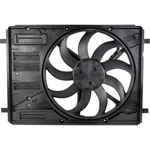 Global Parts Engine Cooling Fan Assembly 2021-2023 Ford Bronco Sport 2812262. Fixed Price $728.81.