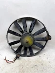 1978-1989 Porsche 928 Radiator Condenser Cooling Fan Assembly Oem. Fixed Price $90.00.