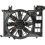 620-925 Dorman Cooling Fan Assembly For Volvo 850 1994-1997. Fixed Price $162.18.