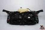 18-21 Ford Expedition Radiator Condenser Support Fans Assembly Front Carrier Oem. Fixed Price $1189.99.