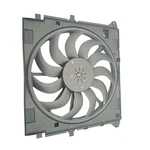 Factory Style Radiator Cooling Fan Assembly 2015-2022 22980297. Fixed Price $247.99.