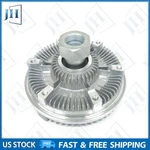 Engine Fan Clutch Hayden 2844 Replacement For Chevrolet B7 1999 2000 7.4L V8. Fixed Price $85.88.