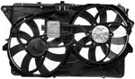 Dorman 621 005 Dual Fan Assembly With Controller. Fixed Price $449.42.