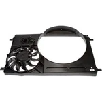Dorman Products 620-192 Radiator Fan Assembly 2015-2019 Ford TRANSIT-150. Fixed Price $224.10.