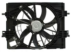 Apdi 6010477 Dual Radiator And Condenser Fan Assembly. Fixed Price $160.58.