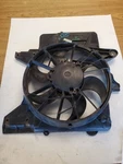 Passenger Radiator Fan Motor Assembly Half Fits 05-07 Escape 218537. Fixed Price $73.49.