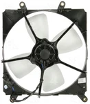 Radiator Fan Assy Four Seasons 75420. Fixed Price $129.44.