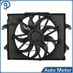 Single Radiator Cooling Fan Assy W/ Shroud For Ram 1500 2019-2023 3.0L 3.6L 5.7L. Fixed Price $168.82.