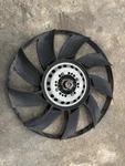 2003-2005 Land Rover Range Fan Blade With Clutch Engine Cooling. Fixed Price $99.00.