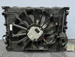 2019-25 Bmw M850 G14 G15 G16 4.4 Engine Radiator Cooling Fan Assembly Oem. Fixed Price $960.00.