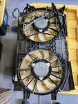 2018 2019 2020 2021 2022 Subaru Crosstrek Radiator Fan Left Right Motor 2.0. Fixed Price $139.99.