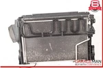 12-15 Mercedes X204 GLK350 Engine Radiator Condenser Cooling Fan Motor Assy. Fixed Price $380.00.
