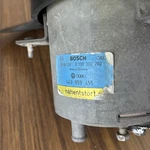 Radiator Fan Motor Only Fits 84-88 Audi 5000 100 200 Turbo 443959455. Fixed Price $69.95.