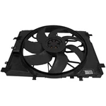 V30-01-0014 Vemo Cooling Fan Assembly For Mercedes Class Slk Coupe Sedan. Fixed Price $375.52.