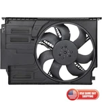 15-24 Mini Cooper F54 F55 F56 F57 F60 Electric Radiator Cooling Fan Assembly. Fixed Price $129.99.