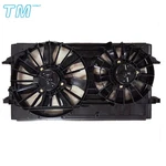 For Pontiac G6 2005-10 Chevrolet Malibu 2004-2012 Dual Radiator Cooling Fan. Fixed Price $54.32.