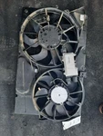 Radiator Motor Assembly Turbo Dual Fans 10-12 Lincoln Mks BA5Z8C607C. Fixed Price $139.99.