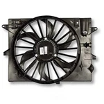 Engine Cooling Fan Assembly Global 2812079. Fixed Price $724.99.