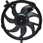 Universal Air Engine Cooling Fan Assembly For 2013-2014 Mini Cooper FA50383C. Fixed Price $129.82.