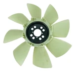 Ford Radiator Cooling Fan 9-BLADE PA6-GF30 311323AS202 Truck/super Duty Genuine. Fixed Price $119.96.