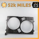 03-07 Bentley Continental Gtc Flying Spur Radiator Cooling Fan Shroud Oem 52K. Fixed Price $222.23.