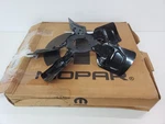 Unused - Oem Mopar Jeep 52080500AA Engine Fan Grand Cherokee. Fixed Price $110.00.