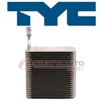 Tyc Ac Evaporator Core For 1984-1991 Jeep Grand Wagoneer Heating Air Lx. Fixed Price $72.18.