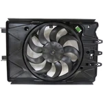 For Fiat 500L Radiator / Condenser Cooling Fan Assembly 2014- 2019 FI3115101. Fixed Price $186.16.