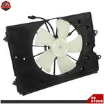 19015RN0A01 Radiator Cooling Fan Assembly For 2009 2010 2011-2015 Honda Pilot. Fixed Price $36.46.