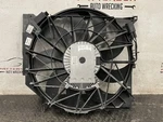 03-08 Bmw Z4 Electric Cooling Radiator & Ac Condensor Fan Motor 600 Watt. Fixed Price $225.00.