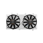 Mishimoto 01-03 Mazda Protege Aluminum Fan Shroud Kit MMFS-PRO-03. Fixed Price $262.95.
