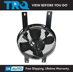 Trq A/c Condenser Cooling Fan Assembly Fits 1991-1998 Suzuki Sidekick SZ3113105. Fixed Price $79.95.