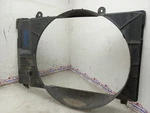 95 Toyota Land Cruiser 4.5L Radiator Fan Shroud 1FZFE. Fixed Price $172.49.