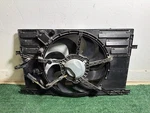 2017 Jeep Renegade Latitude Radiator Cooling Fan Module W/o Resistor Oem. Fixed Price $75.00.