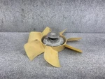Lexus 1992-1997 SC300 Oem Engine Cooling Fan Blade Clutch Assembly. Fixed Price $125.00.