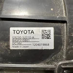 2012-2017 Toyota Prius Battery Cooling Blower Motor G9230-52010-A. Fixed Price $60.00.