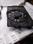 Radiator Fan Motor Assembly Turbo Fits 20-24 Forte 2369764. Fixed Price $165.00.