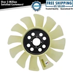 Radiator Cooling Fan Blade Ford Explorer Mountaineer Ranger 4.0L V6. Fixed Price $59.85.