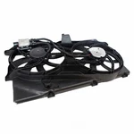 Engine Cooling Fan Assembly-motor And Assy Motorcraft RF-259. Fixed Price $290.98.